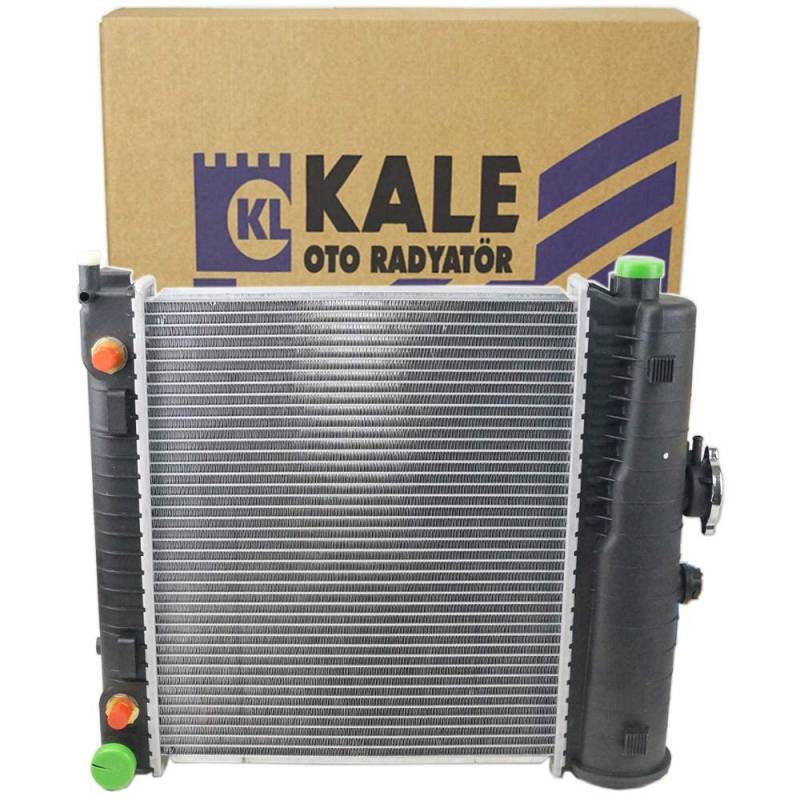 KALE Wasserkühler Motorkühler: 435 x 360 x 34 mm - A2025002003 von You.S