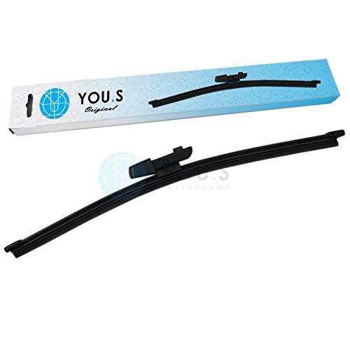 YOU.S 510955427 SCHEIBENWISCHER HINTEN 280 mm (1 Stück) von You.S