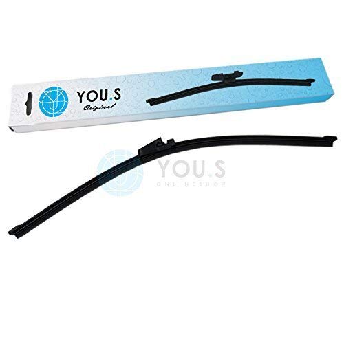 YOU.S 6J4955427 SCHEIBENWISCHER HINTEN 380 mm (1 Stück) von You.S