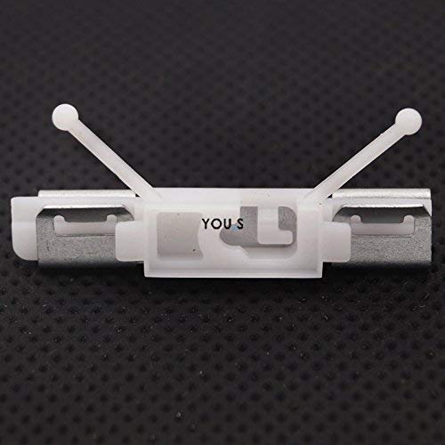 YOU.S Original 30753487 Zierleiste Glasdichtung Clips (20 Stück) von You.S