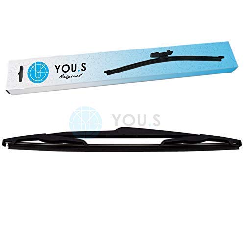 YOU.S Original 3397004559 SCHEIBENWISCHER HINTEN 350 mm (1 Stück) von You.S