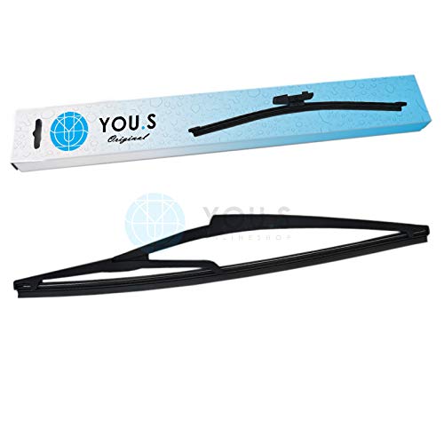 YOU.S Original 3397004629 SCHEIBENWISCHER HINTEN 310 mm von You.S