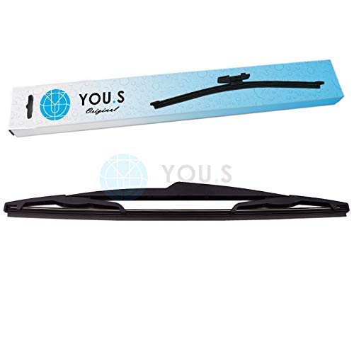 YOU.S Original 3397004631 SCHEIBENWISCHER HINTEN 360 mm (1 Stück) von You.S