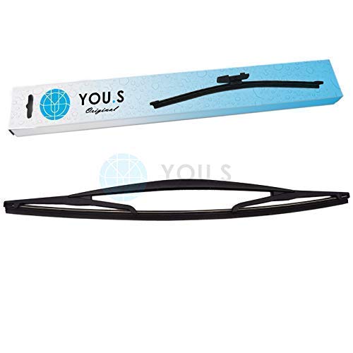 YOU.S Original 3397004632 SCHEIBENWISCHER HINTEN 410 mm (1 Stück) von You.S