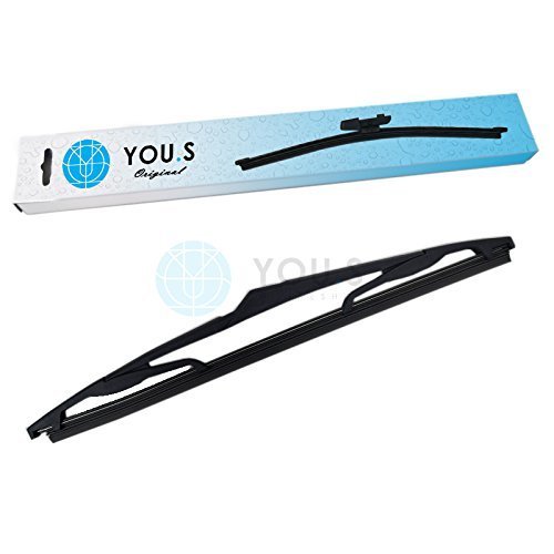 YOU.S Original 3397004990 SCHEIBENWISCHER HINTEN 300 mm von You.S