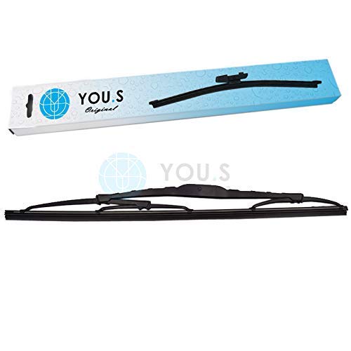 YOU.S Original 3397004990 SCHEIBENWISCHER HINTEN 380 mm (1Stück) von You.S