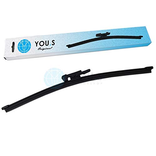 YOU.S Original 3397008005 SCHEIBENWISCHER HINTEN 290 mm (1 Stück) von You.S