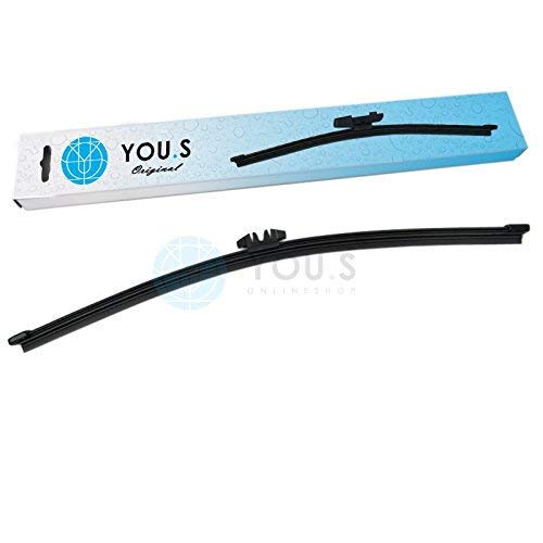 YOU.S Original 3397008006 SCHEIBENWISCHER HINTEN 330 mm von You.S