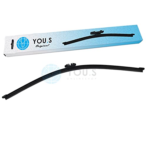 YOU.S Original 3397008050 SCHEIBENWISCHER HINTEN 380 mm von You.S