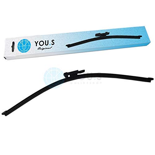 YOU.S Original 3397008051 SCHEIBENWISCHER HINTEN 410 mm (1 Stück) von You.S