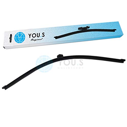 YOU.S Original 3397008057 SCHEIBENWISCHER HINTEN 400 mm von You.S