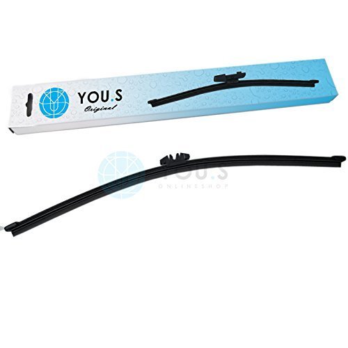 YOU.S Original 3397008192 SCHEIBENWISCHER HINTEN 350 mm von You.S