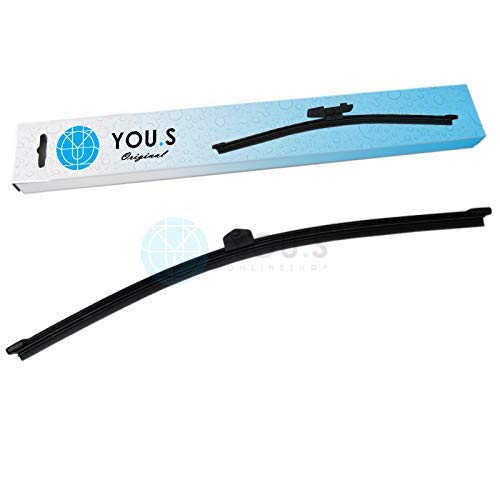 YOU.S Original 3397008635 SCHEIBENWISCHER HINTEN 330 mm von You.S