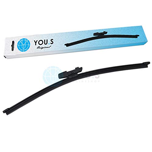 YOU.S Original 3397008713 SCHEIBENWISCHER HINTEN 330 mm von You.S