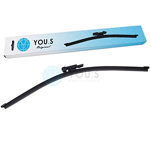 YOU.S Original 3397008996 SCHEIBENWISCHER HINTEN 380 mm von You.S