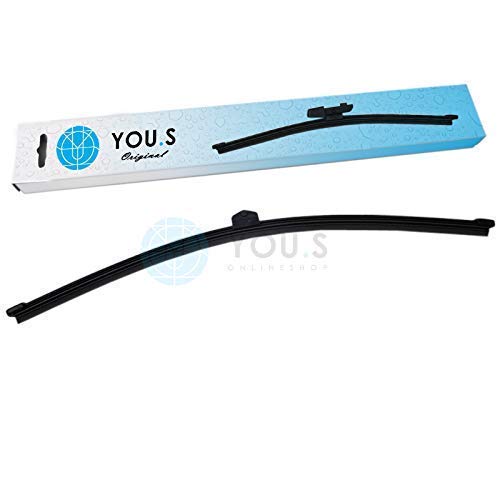 YOU.S Original 3397008997 SCHEIBENWISCHER HINTEN 350 mm (1 Stück) von You.S