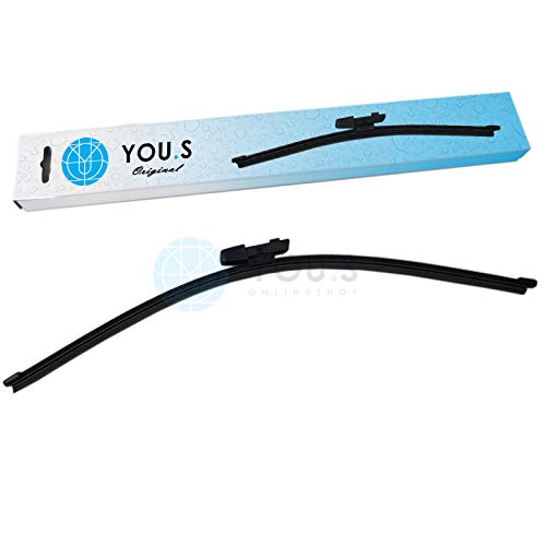 YOU.S Original 3397008998 SCHEIBENWISCHER HINTEN 400 mm von You.S