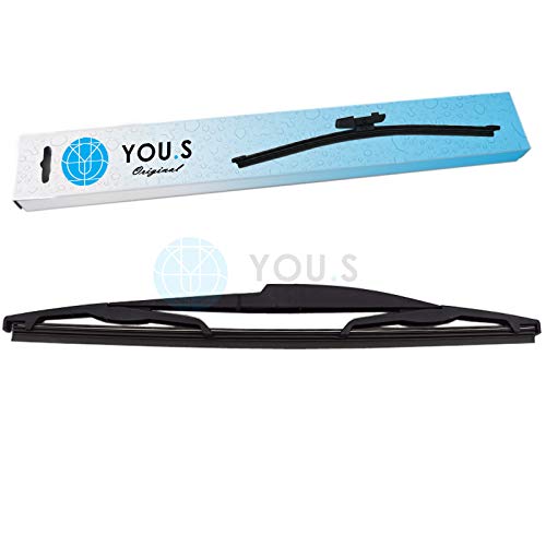 YOU.S Original 3397011430 SCHEIBENWISCHER HINTEN 325 mm (1 Stück) von You.S