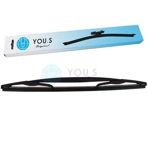 YOU.S Original 3397011433 SCHEIBENWISCHER HINTEN 350 mm (1 Stück) von You.S