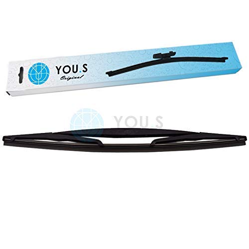 YOU.S Original 3397011434 SCHEIBENWISCHER HINTEN 380 mm (1 Stück) von You.S