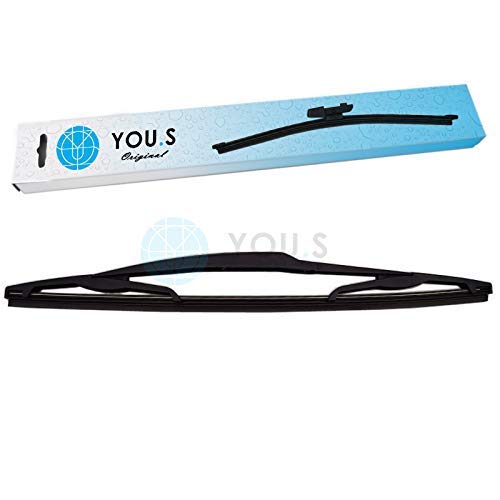 YOU.S Original 3397011953 SCHEIBENWISCHER HINTEN 360 mm von You.S