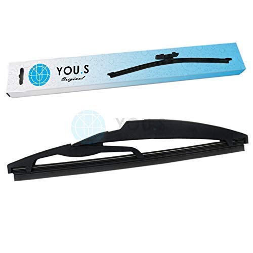 YOU.S Original 3397011964 SCHEIBENWISCHER HINTEN 200 mm von You.S