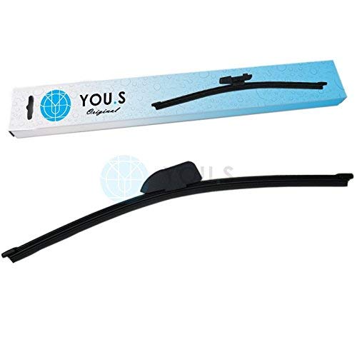 YOU.S Original 3397013049 SCHEIBENWISCHER HINTEN 330 mm von You.S