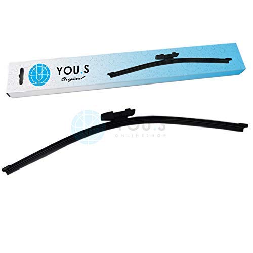 YOU.S Original 3397016087 SCHEIBENWISCHER HINTEN 380 mm von You.S