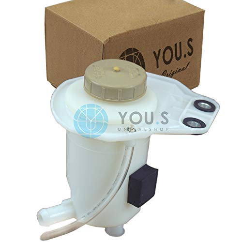 YOU.S Original 46418380 Ausgleichsbehälter Servolenkung Hydrauliköl von You.S