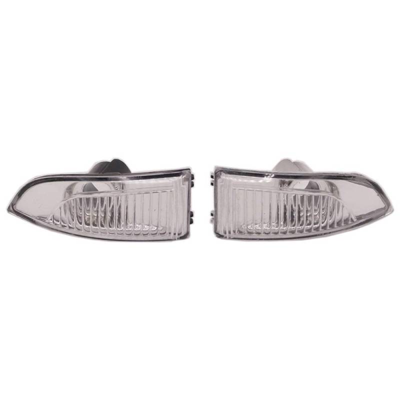 YOU.S Original Blinker Seitenspiegel Gehäuse Links + Rechts SET 86 x 32,5 mm - 261609550R von You.S