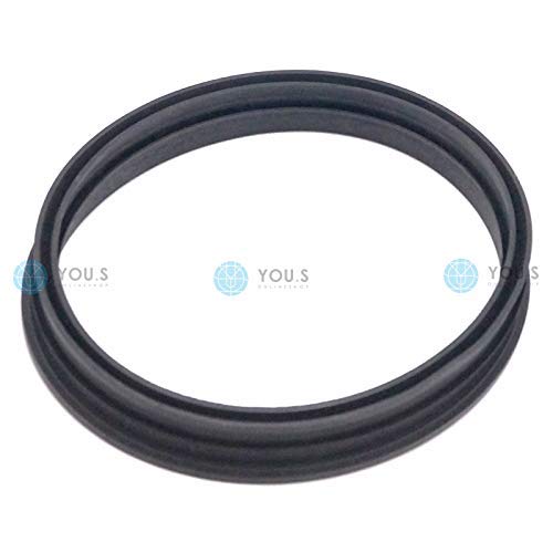 YOU.S Original Formdichtung Kraftstoffpumpe Tankgeber Außen Ø 140 mm - 1069084 von You.S