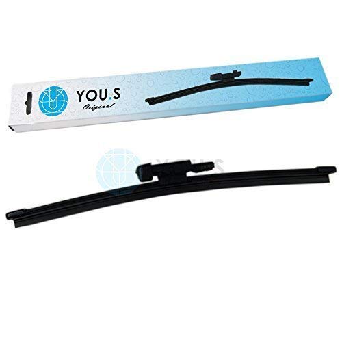 YOU.S Original SCHEIBENWISCHER HINTEN 240 mm - 1768200545 von You.S