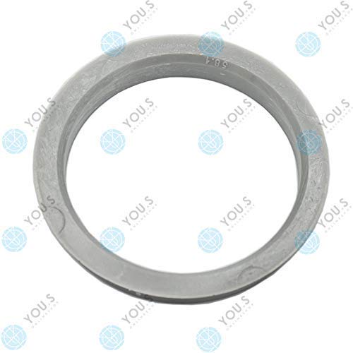 YOU.S Original ZENTRIERRING DISTANZRING 68,0 x 58,1 mm für ALUFELGEN (1 Stück) von You.S