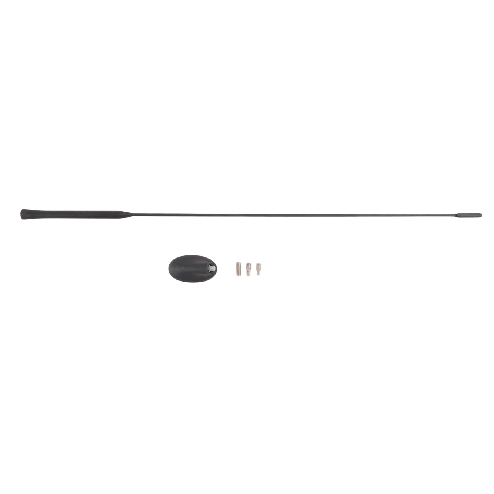 Youdefa 21,5 Auto Radio Antenne Stereo Antenne Dach für/Focus 2000-2007 55Cm Am/Fm von Youdefa