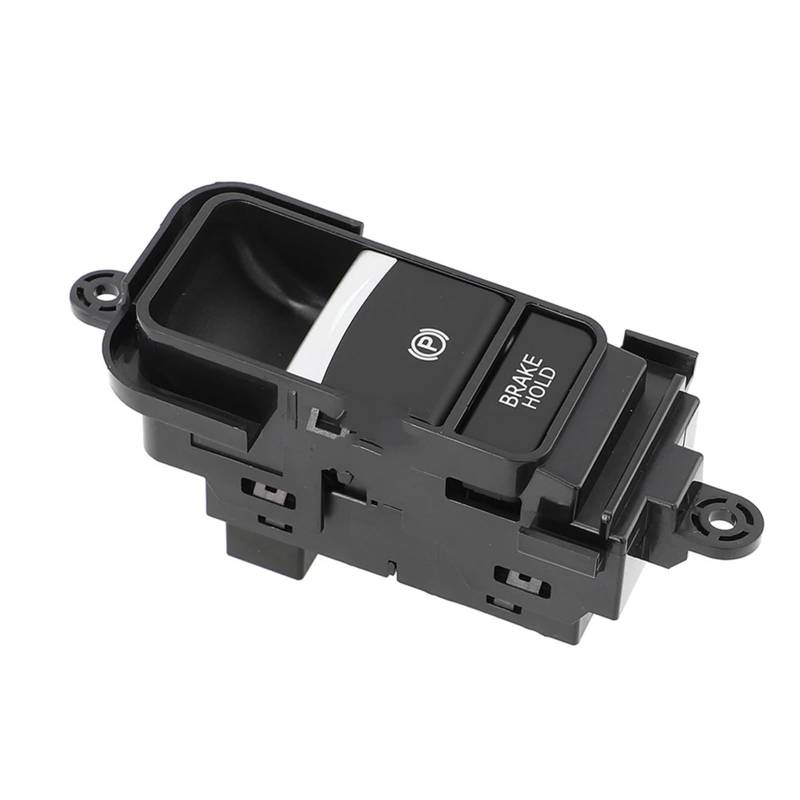 Youmero Kompatibel Mit Accord 2014 2015 2016 2017 2018 2019 2020 Feststellbremsschalter Motor Elektronischer Handbremsschalter Knopf OEM:35355-T2J-H01 Parkhandbremsknopf von Youmero