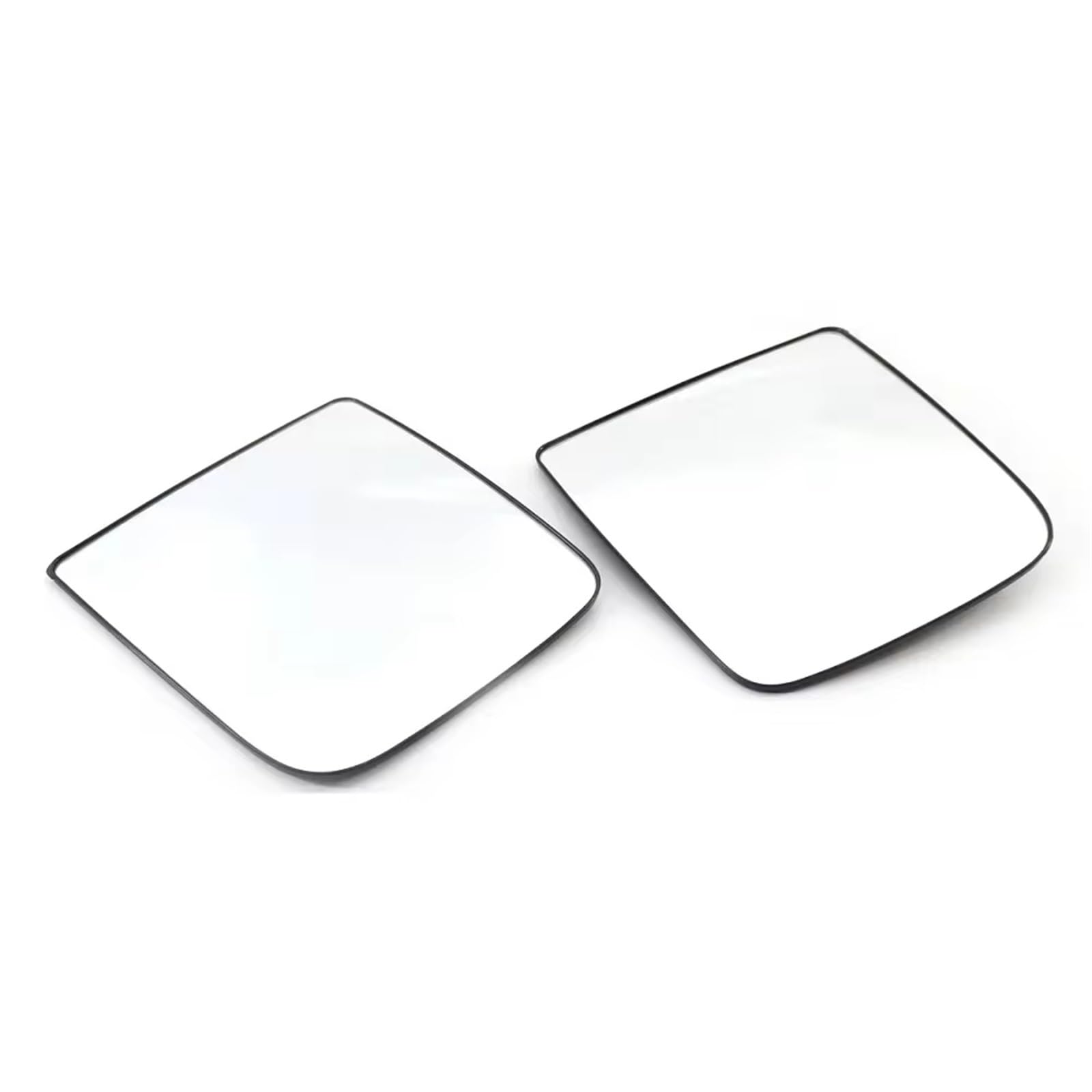 Youmero Kompatibel Mit Ram 1500 Für Classic 2019 Außenspiegel-Set Mit Beheiztem Glas OEM: 68067728AA 68067729AA. Außenspiegel Glas(Left and Right) von Youmero