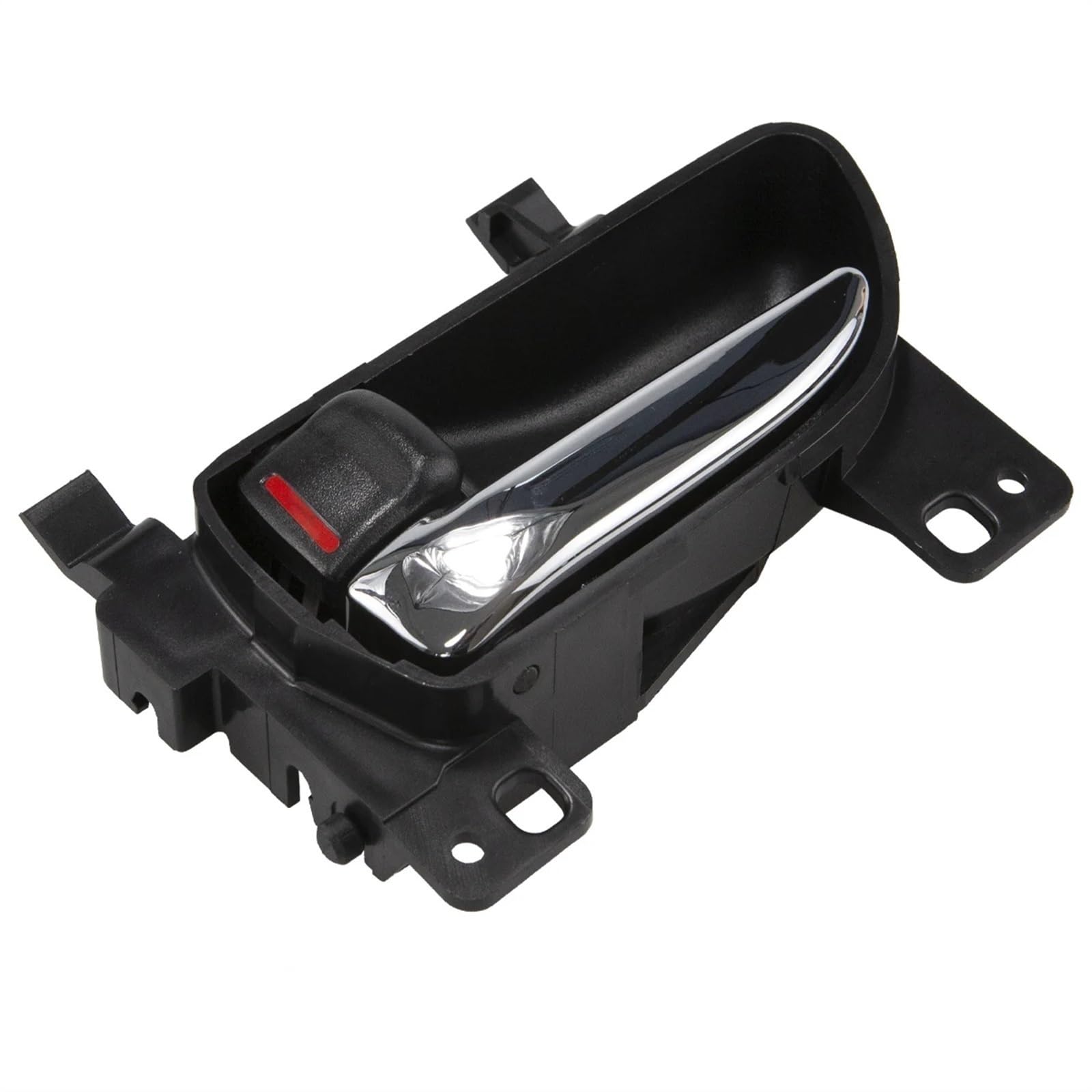 Youmero Kompatibel Mit Subaru Für Forester Für Impreza 2009–2020. Autoinnenausstattung. Türgriff-Styling. Innenteile. SU003-01565. Auto innentürgriff(Left) von Youmero