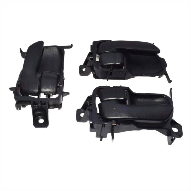 Youmero Kompatibel Mit Toyota Für Avalon 1995 1996 1997 1998 1999 Innengriff Türschalter Autoinnenausstattung Türgriff 69205-07010-C0 Auto innentürgriff(2 Left and 1 Right) von Youmero