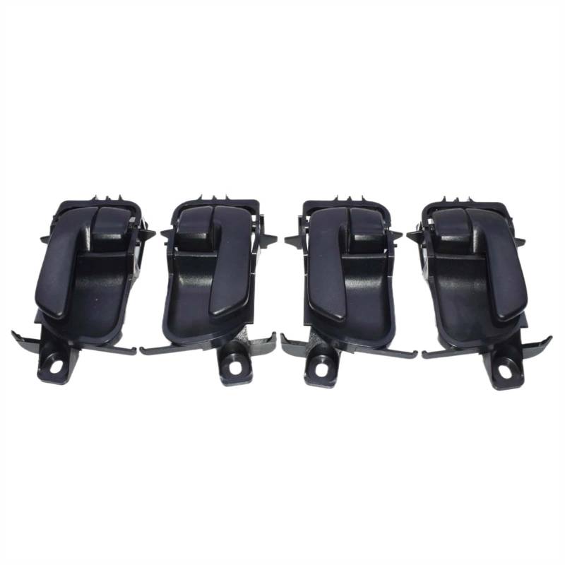 Youmero Kompatibel Mit Toyota Für Avalon 1995 1996 1997 1998 1999 Innengriff Türschalter Autoinnenausstattung Türgriff 69205-07010-C0 Auto innentürgriff(2 Left and 2 Right) von Youmero