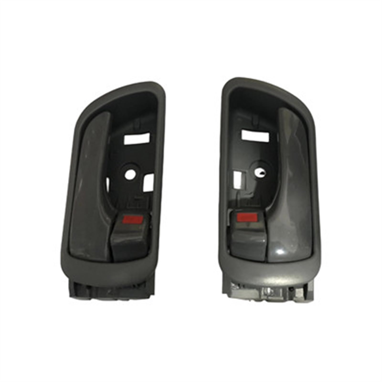 Youmero Kompatibel Mit Toyota Für Camry 2002 2003 2004 2005 2006 Automobille Innentürgriff Auto Innentürgriff Release 69205-AA030-B0 Auto innentürgriff(2PCS Left Right) von Youmero