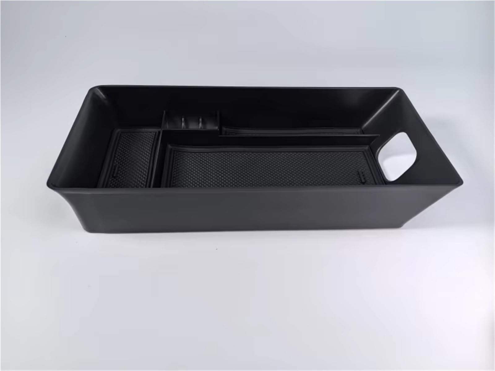 Youmero Kompatibel Mit Toyota Für Camry XV80 2024 2025 Auto-Mittelkonsolen-Armlehnen-Aufbewahrungsbox Organizer Fach Container Innenzubehör Mittelkonsole Aufbewahrungsbox von Youmero