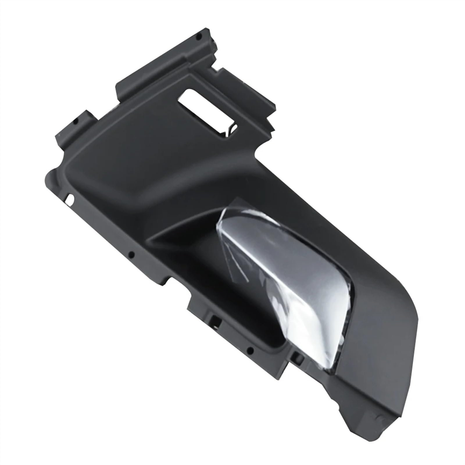 Youmero Kompatibel Mit Volvo Für Xc60 2009 2010 2011 2012 2013 Auto-Innentürgriff-Styling-Zubehör Innentürknöpfe 39856995 39857005 Auto innentürgriff von Youmero