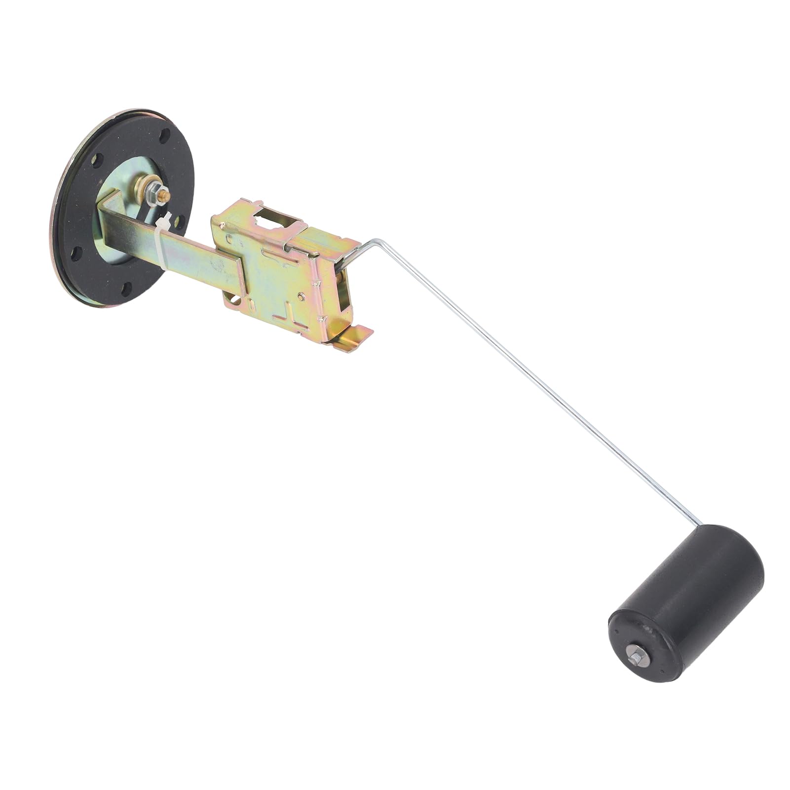 Yousiliang Auto-Kraftstofftank-Sendereinheit, hochpräziser, universeller Kraftstoffstandsensor für Gabelstapler-Generatoren, Marine, Boot, Auto, Kraftstoff-Wasserstandsanzeige-Sensor, (240MM) von Yousiliang