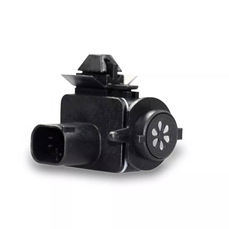 AIC Sensor Kompatibel für A3 Ersetzt 4B0907659 4B0907659A 5K0907659 Sensor Luftgüte Luftqualität Belüftungsanlage,Luftqualitätssensoren, Luftqualitätssensor, Luftqualität Sensor von Ysimee