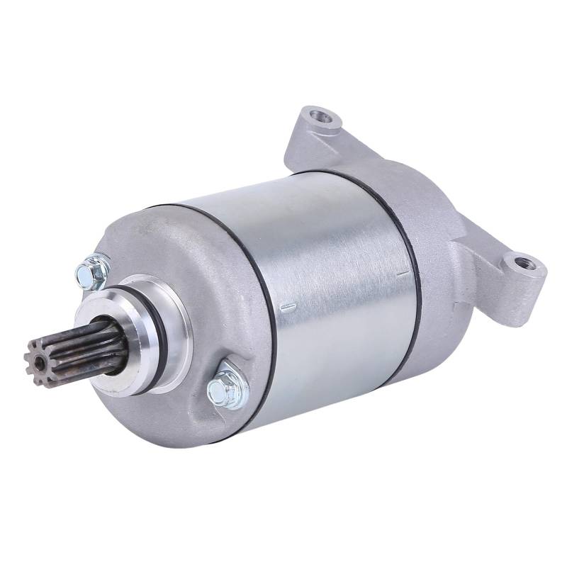 Anlasser Starter Startermotor Anlassermotor E-Starter ersetzen 28P-81890-00-00 kompatibel für Grizzly YFM 550/700/ YFM 700 Kodiak 2009-On von Ysimee