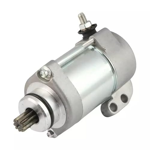 Anlasser Starter Startermotor Anlassermotor E-Starter ersetzen 410-54279, 463824, 464244, 55140001000, 55140001100, SM-16 Kompatibel für 200 250 300 200EXC 250XC 250XCW 300XCW von Ysimee