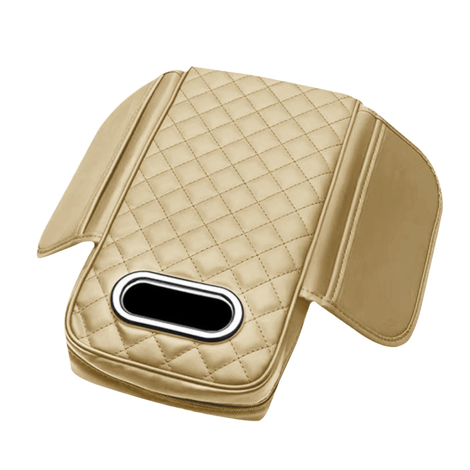 Center Console Cover | Armrest Protector Pad | Armrest Seat Box Cushion | Car Armrest Cover | Center Console Cover Serves a Purpose by Enhancing Both Comfort and Protection von Ysvnlmjy