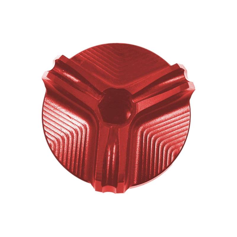 Motorcycle Oil Filler Cap: Car Oil Tank Cap Featuring Transmission Cover and Engine Screws, Perfect for Daily Riding and Extended Journeys on Your Motorcycle von Ysvnlmjy