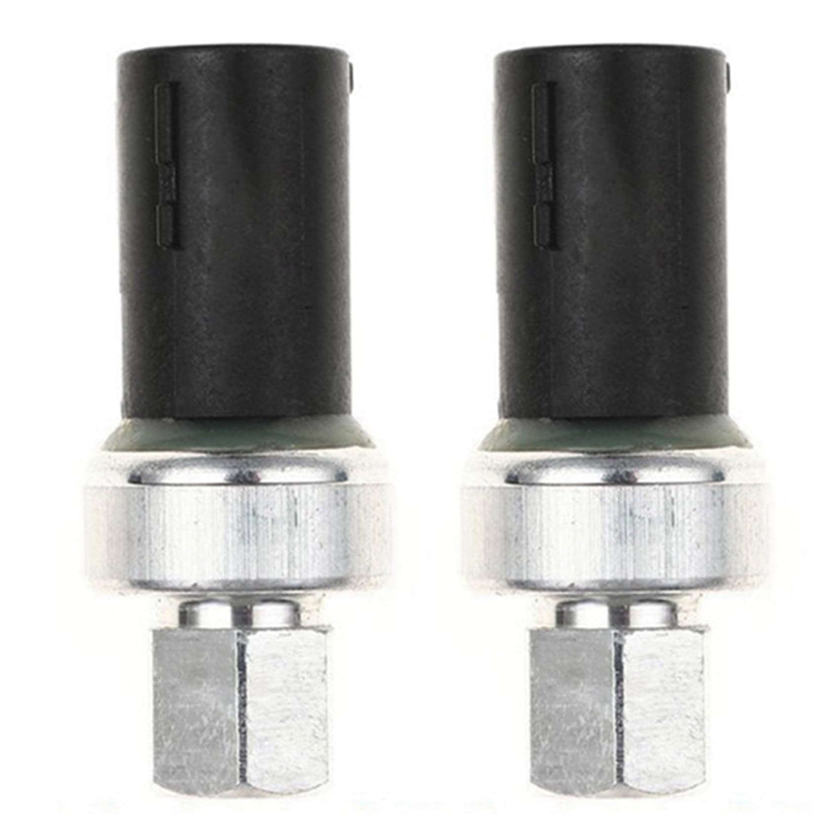 Yuandei 2X 6F93-19D594-AA AC Druck Schalter Sensor Druck Sensor für Focus Fiesta Escape 6F9319D594AA Teile von Yuandei