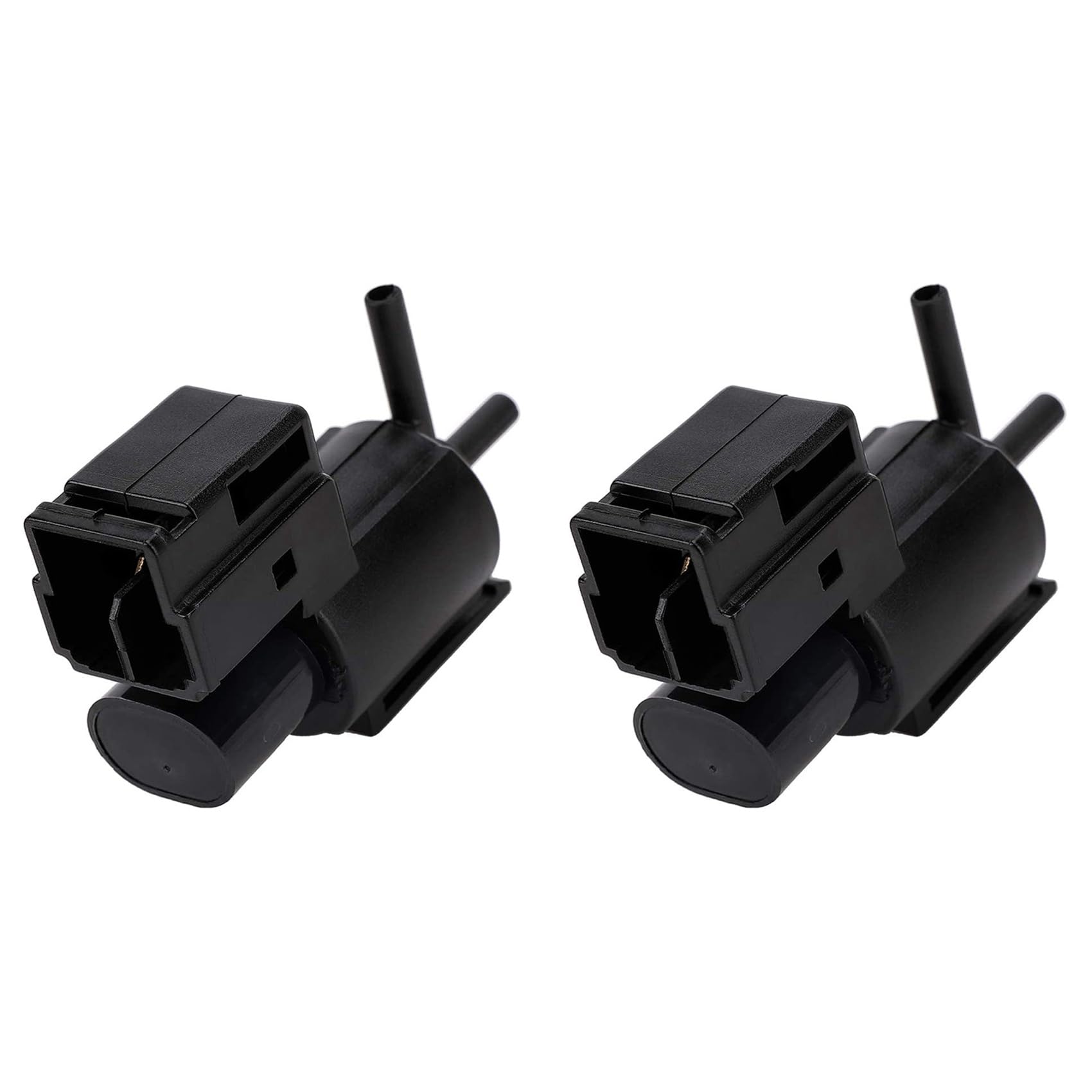 Yuandei 2X K5T49090 Abgas RüCkfüHrung Vakuum Schalter Ventil Magnet für RX-8 5 626 929 Millenia MPV MX-6 von Yuandei